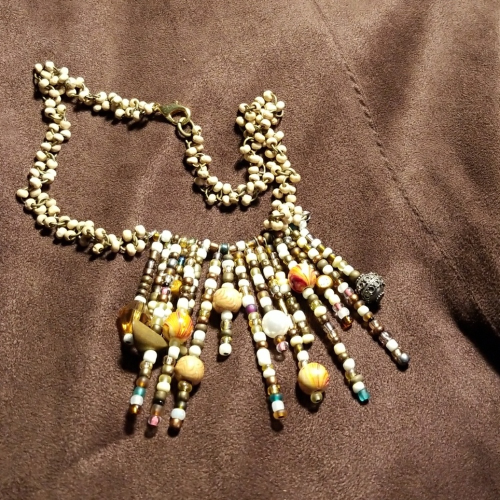 ... Flirty, Tribal & Tropical